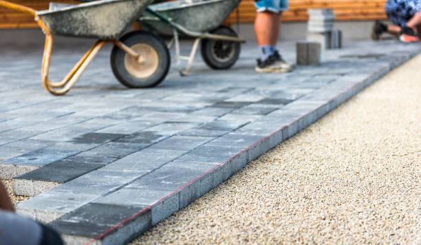 Trusted Calais, ME Driveway Pavers Experts