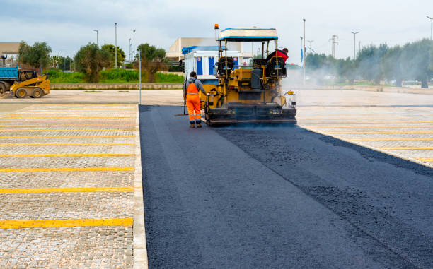 Best Colored Driveway Pavers in Calais, ME