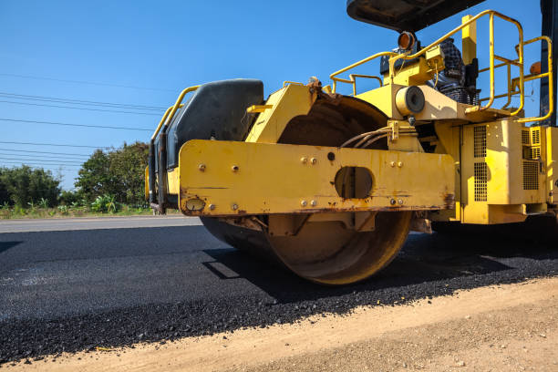 Best Interlocking Driveway Pavers in Calais, ME